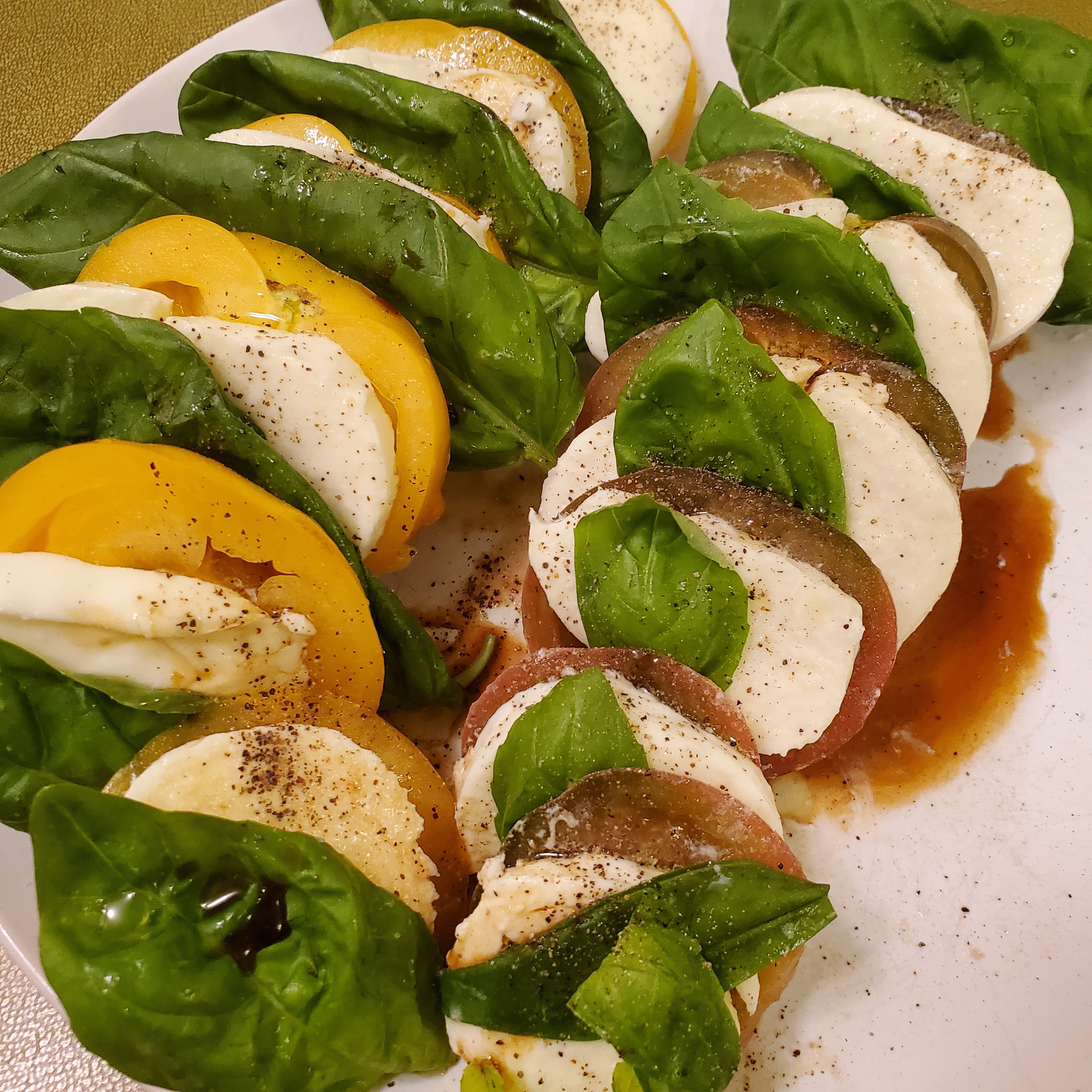 Caprese Salad